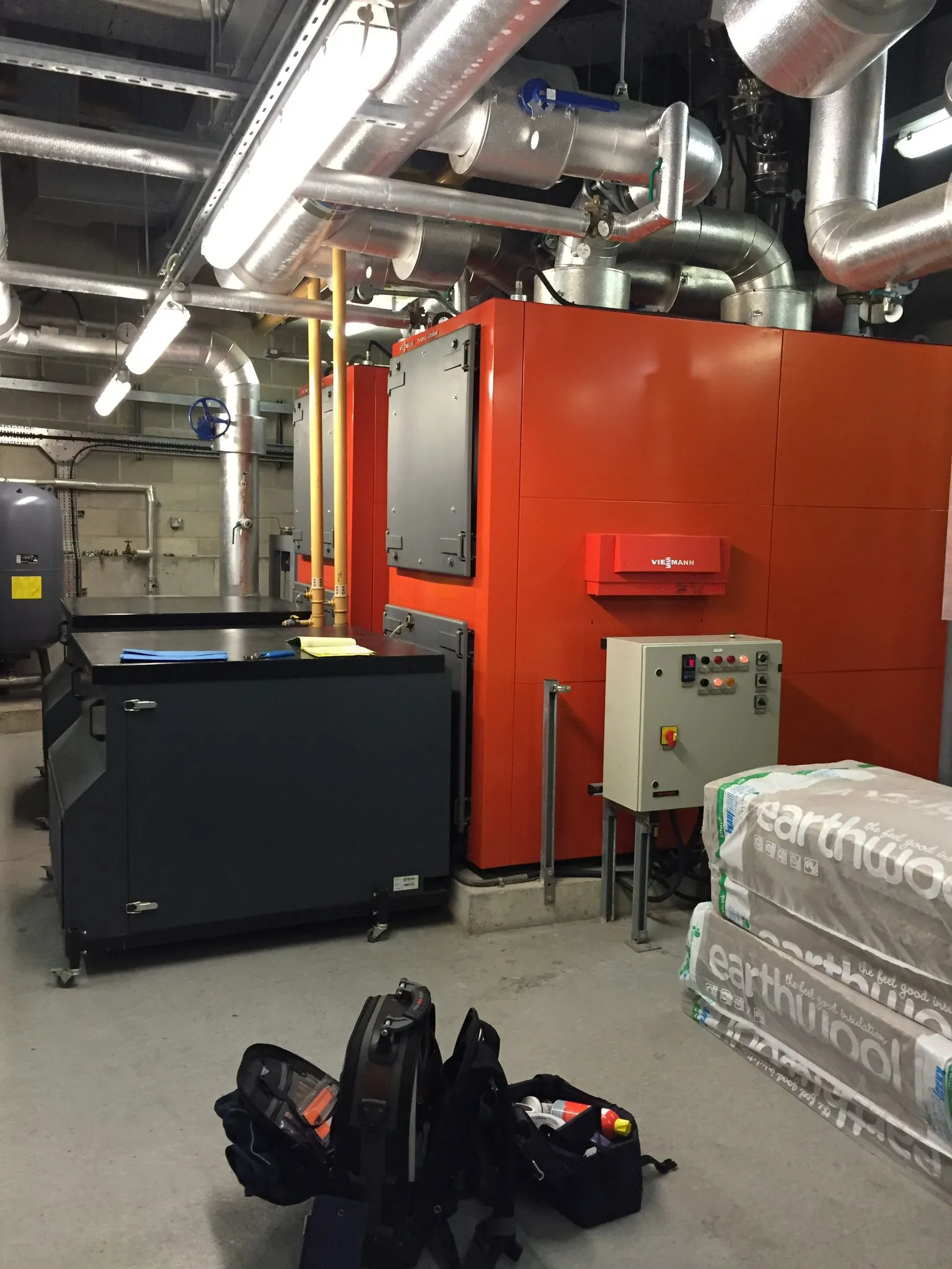 local gas engineer Pinner, HA5