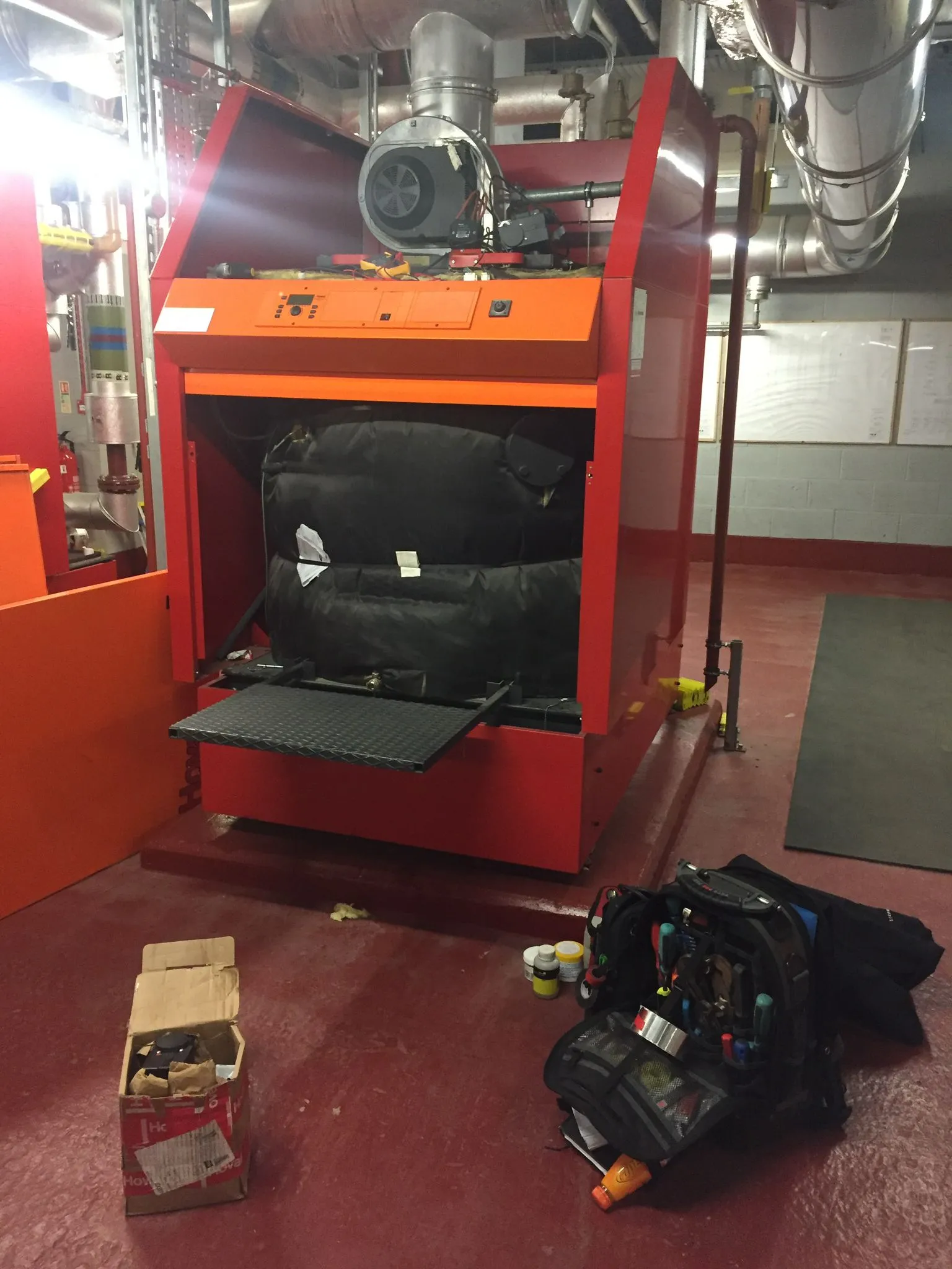 emergency heating engineer Pinner, HA5